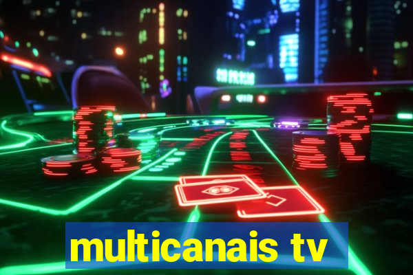 multicanais tv