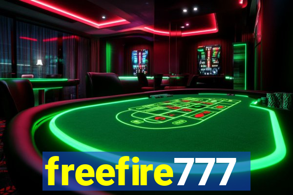 freefire777