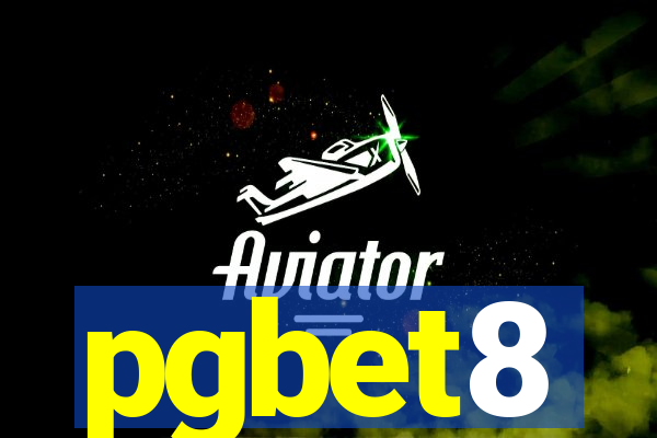 pgbet8