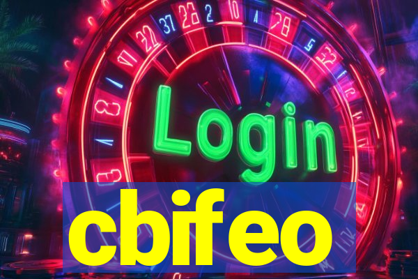 cbifeo