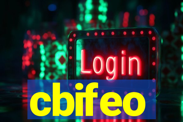 cbifeo