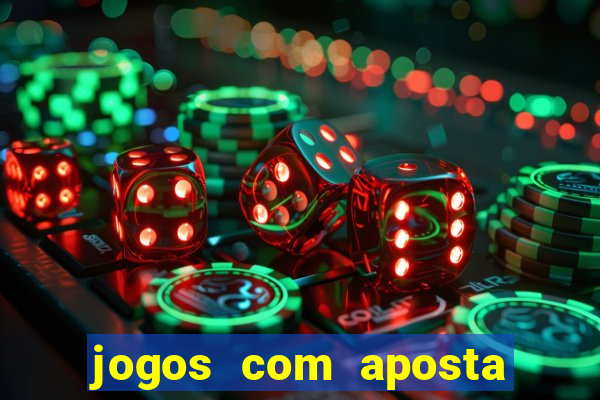 jogos com aposta de 5 centavos