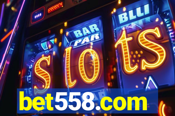 bet558.com