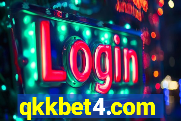 qkkbet4.com