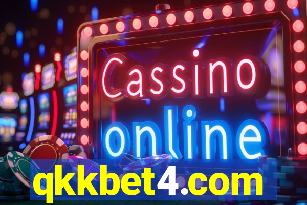 qkkbet4.com