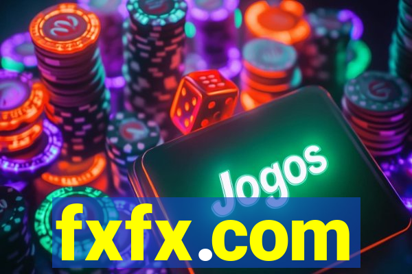 fxfx.com