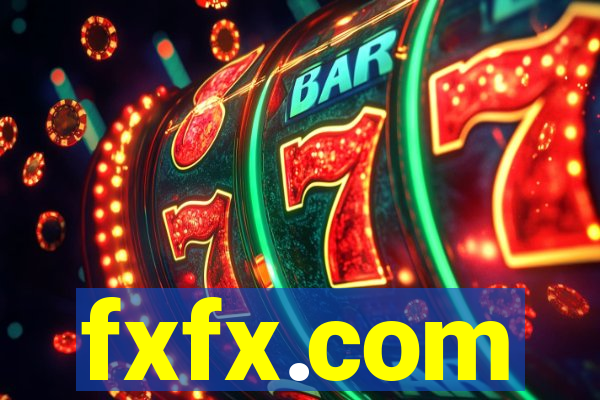 fxfx.com