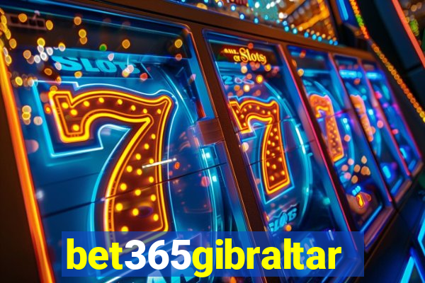 bet365gibraltar