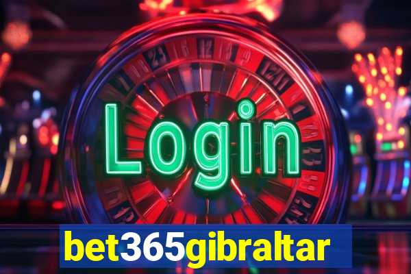 bet365gibraltar