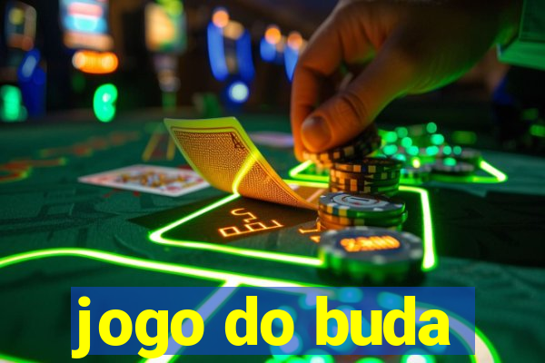 jogo do buda