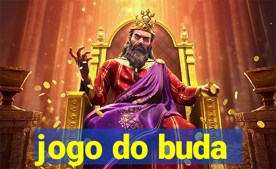 jogo do buda