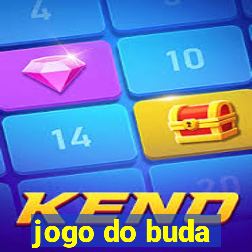 jogo do buda