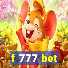 f 777 bet