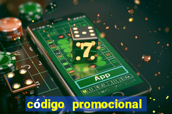 código promocional recarga jogo pix 2024