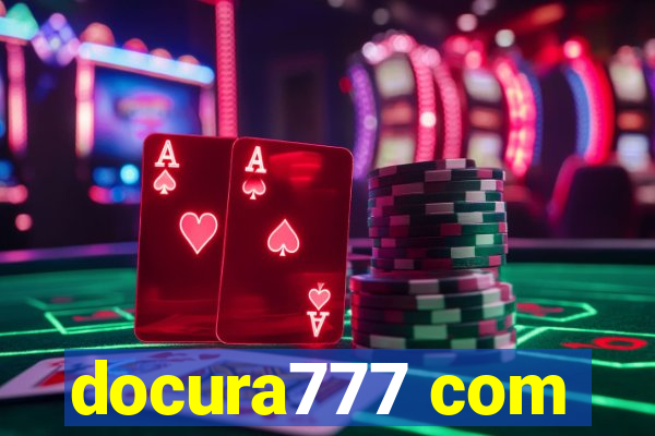 docura777 com