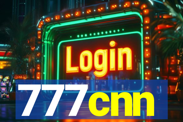 777cnn