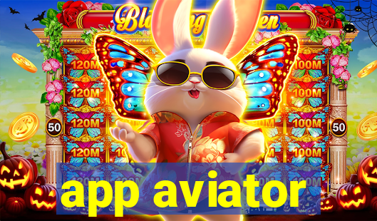 app aviator