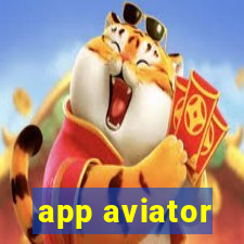 app aviator