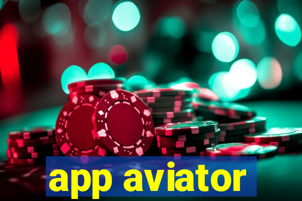 app aviator