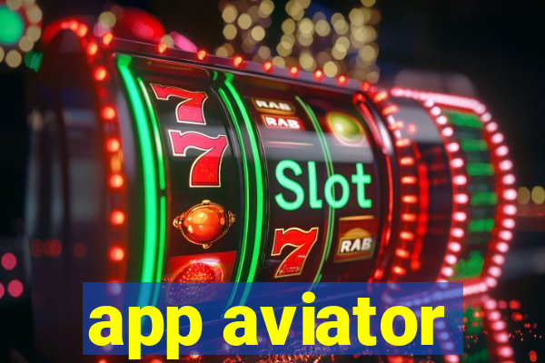 app aviator