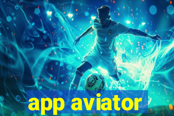 app aviator