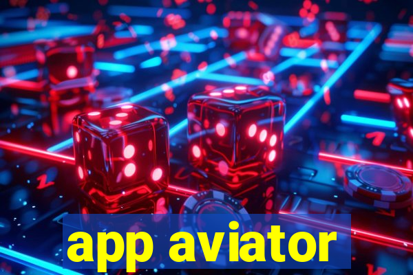 app aviator