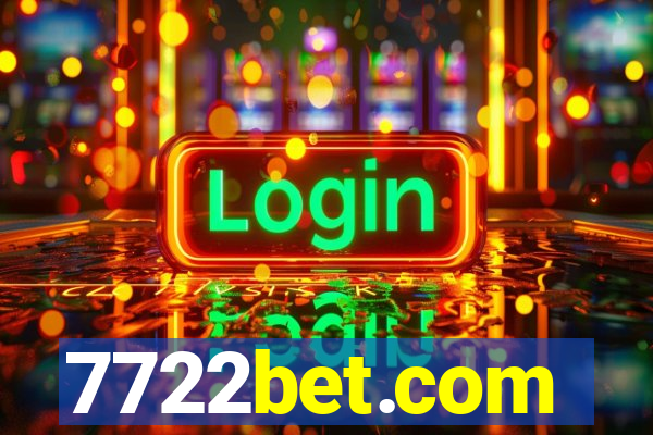 7722bet.com