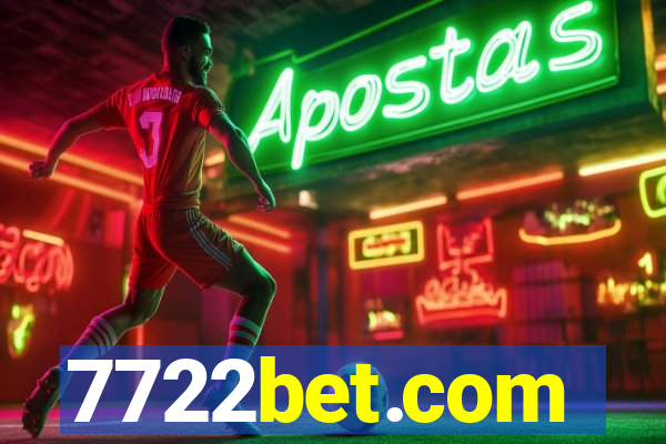 7722bet.com