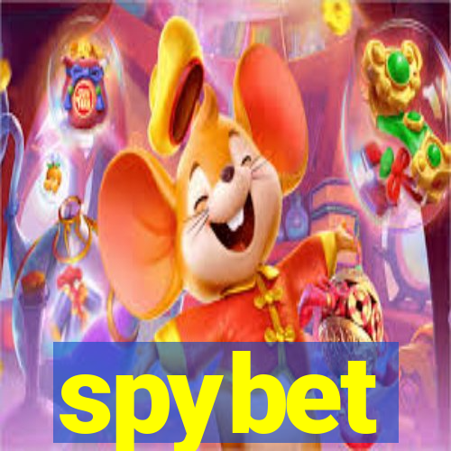 spybet