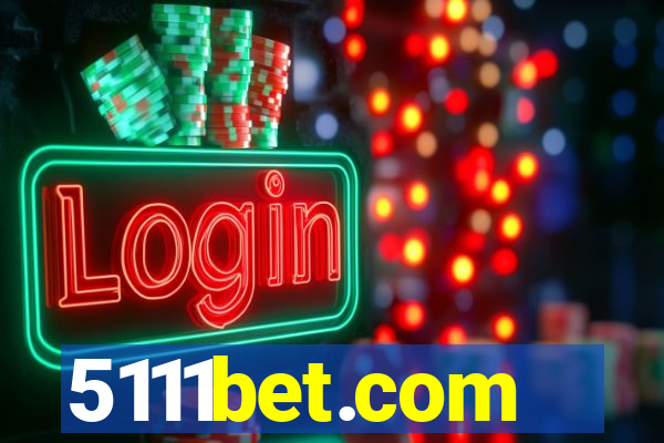 5111bet.com