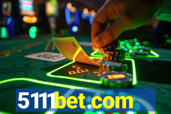 5111bet.com