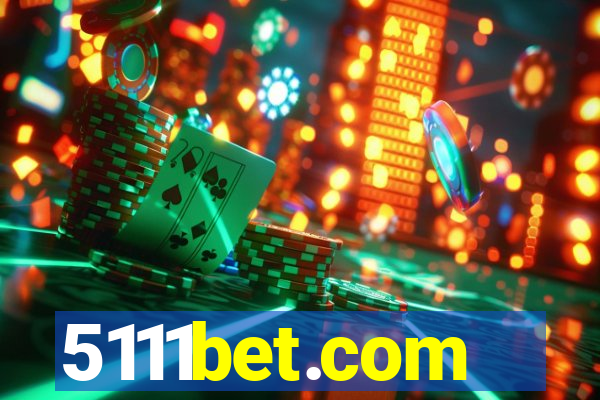 5111bet.com