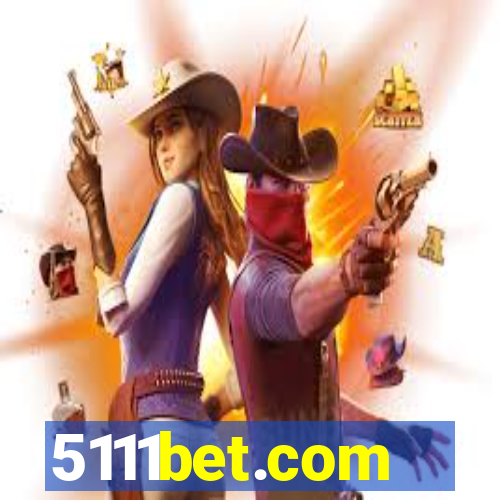 5111bet.com