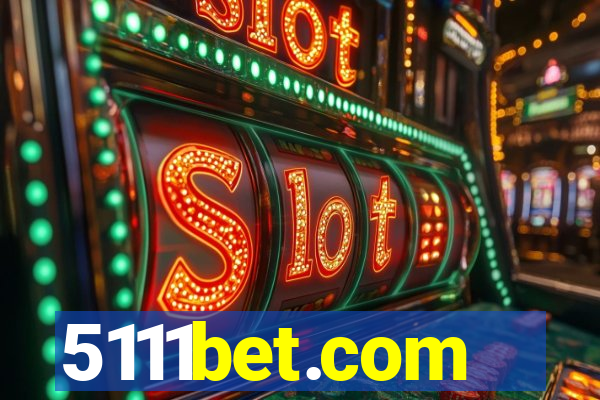 5111bet.com