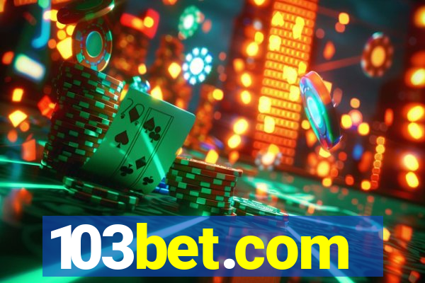 103bet.com