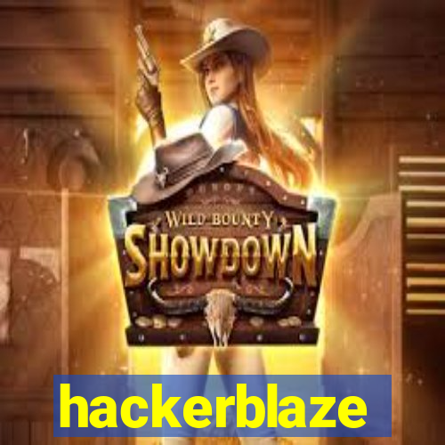 hackerblaze