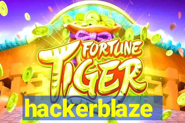 hackerblaze