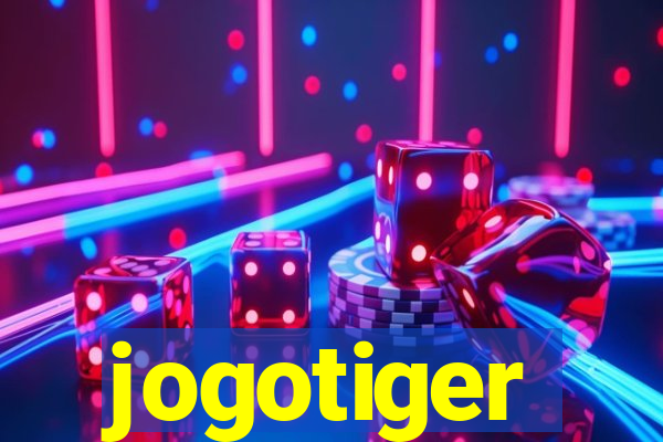 jogotiger