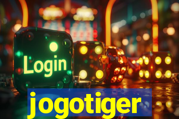 jogotiger