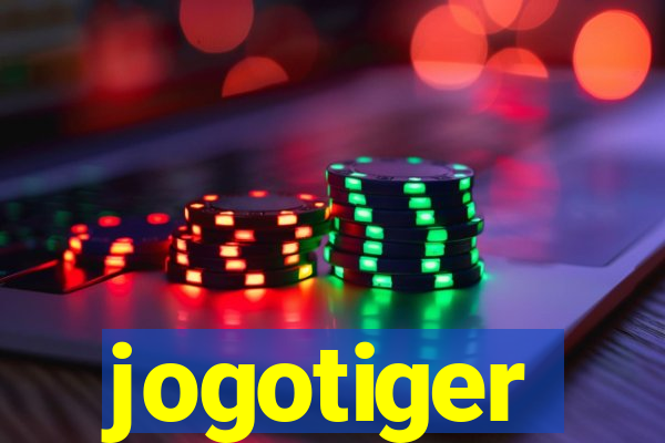 jogotiger