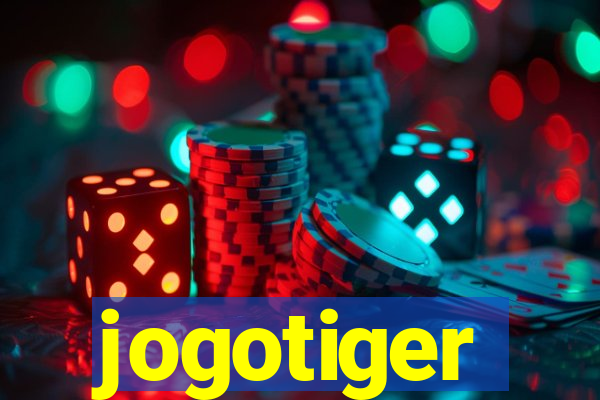 jogotiger