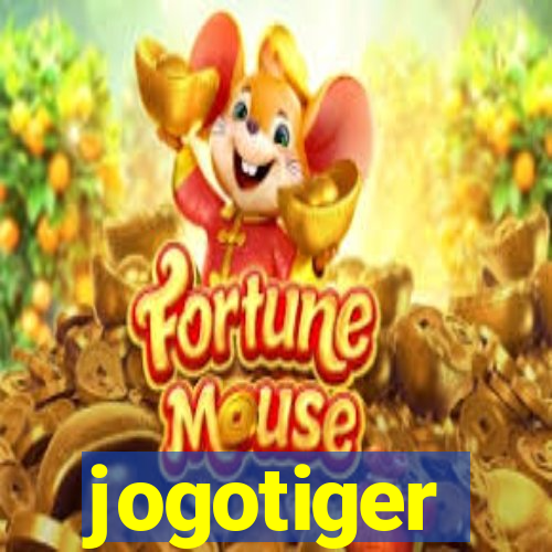 jogotiger