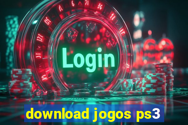 download jogos ps3