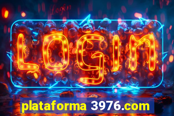 plataforma 3976.com