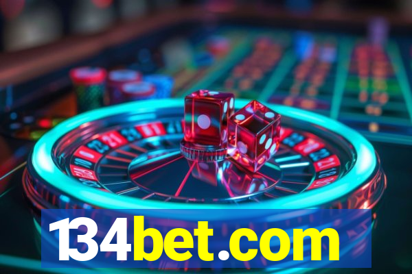 134bet.com