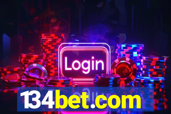 134bet.com