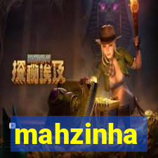 mahzinha