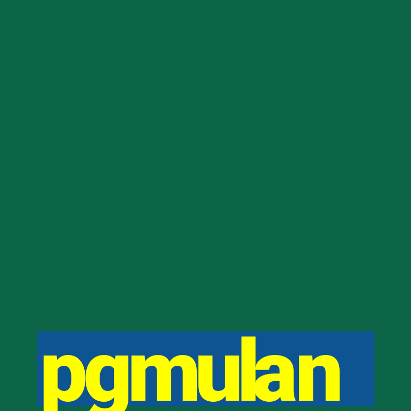 pgmulan