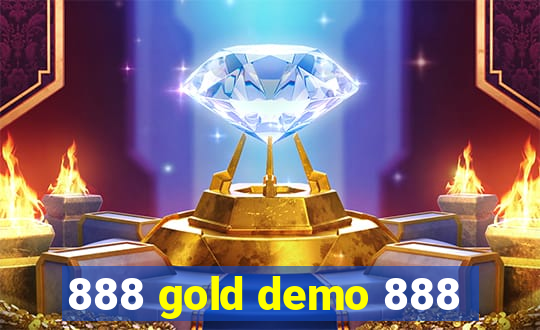 888 gold demo 888