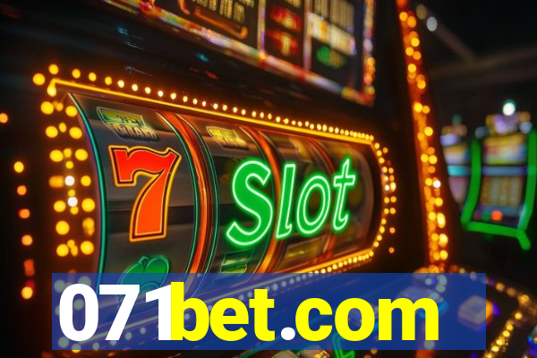 071bet.com